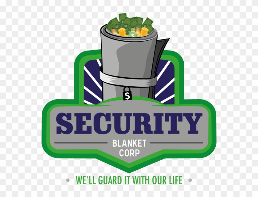 Security Blanket Corp - Security Blanket Corp #856189