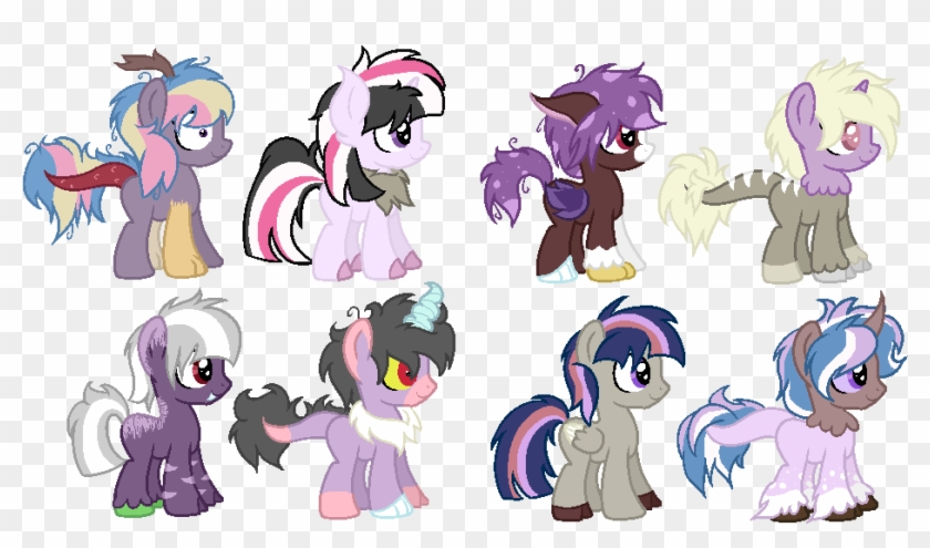 Discord X Insane Twilight Sparkle [closed] By Pikadopts - Twilight Sparkle X Discord #856268