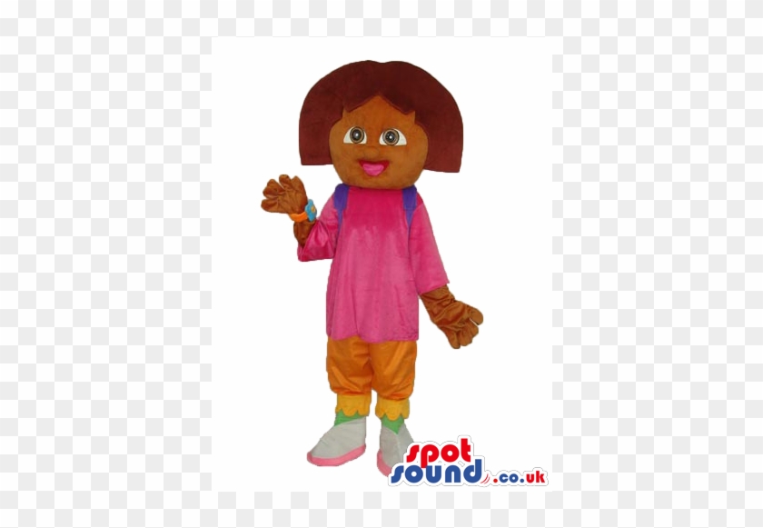 Display All Pictures - Funny Multiple Vegetable Spotsound Ltd Mascot Costume #856354