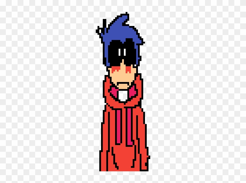 Eddsworld #856355