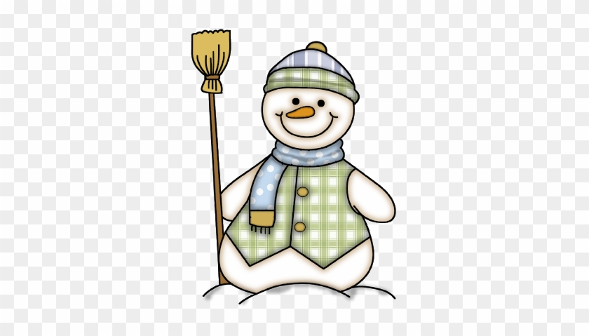 Free Digi Scrapbook Snowman 2 Element ♥♥join 2,420 - Snowman #856447