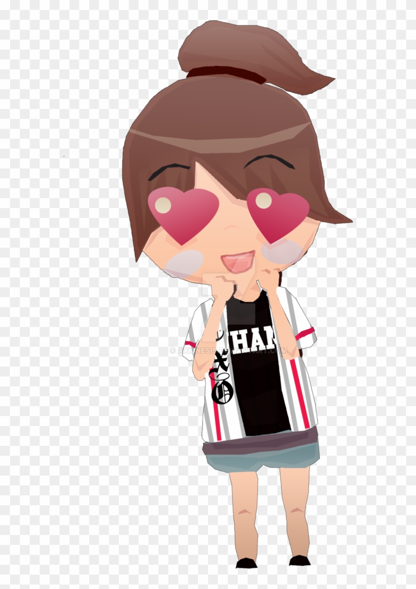 Exo Fangirl By Axkinesis - Art #856449
