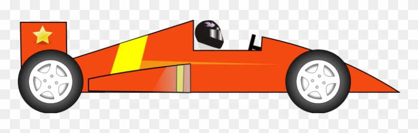 Race Car Clipart Free To Use Public Domain Race Car - Clip Art Race Car #856480