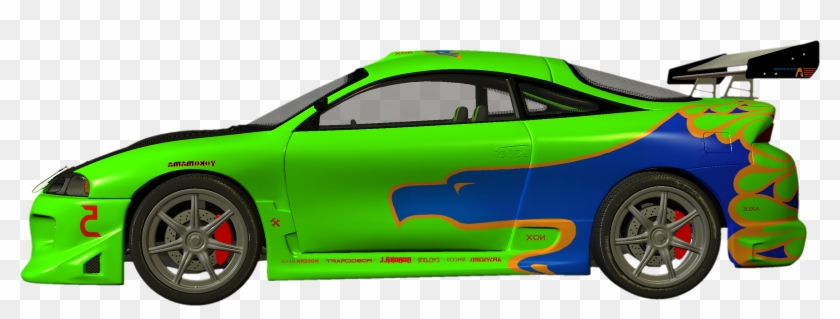 Car Clipart - Supercar #856489