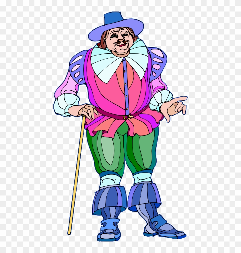 Medium Image - Falstaff #856490