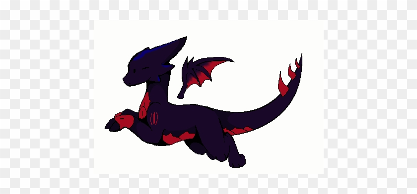 Cool Animated Dragon Gifs At Best Animations - Cartoon #856527