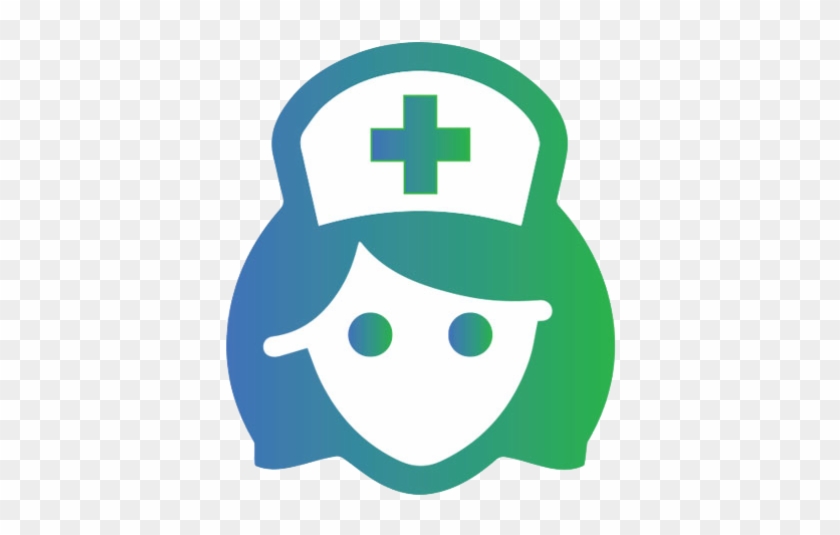 If You Read Nothing Else Today, Read This Report On - 2x Stickany Wall Series Girl Nurse Sticker #856701