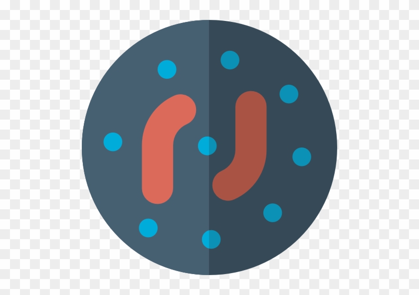 Germs Free Icon - Icon #856752
