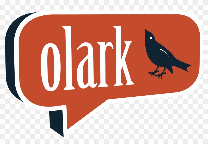 Olark Logo Png Transparent - Olark Logo #856768
