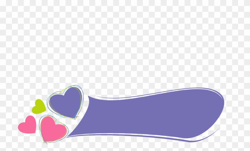Shoe Purple Pattern - Purple #856813