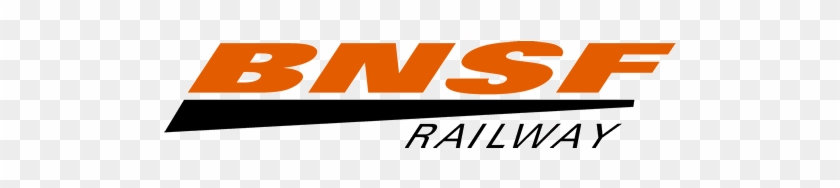 Bnsf Railway Rectangle Magnet #856831