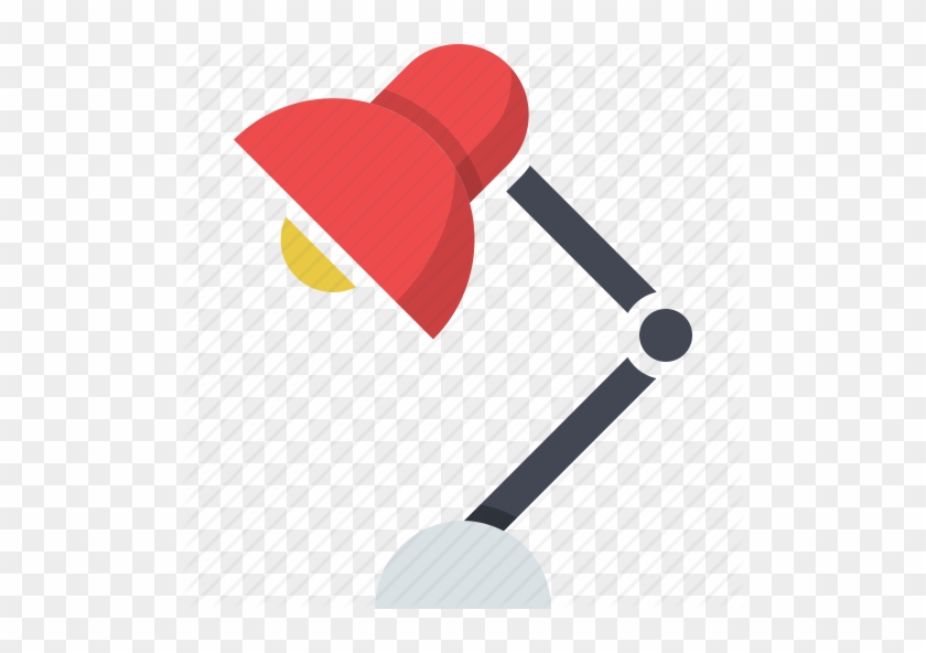 Lamp Light Bulb Vector Illustration Stock Vector Art - Vector Graphics #856858