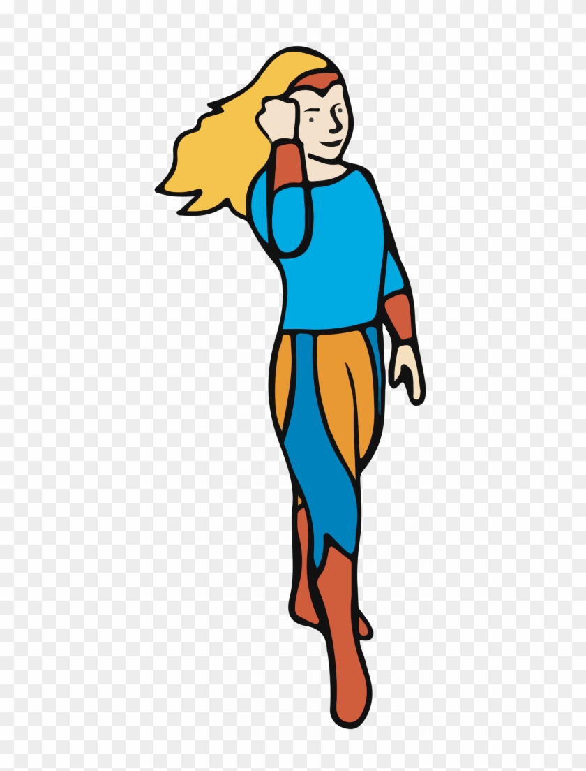 Carli Is A Bona Fide Superhero Who Lost 140lbs Naturally, - Carli Is A Bona Fide Superhero Who Lost 140lbs Naturally, #856872