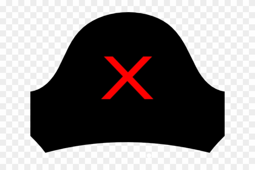 Cap Clipart Pirates - Cap Clipart Pirates #856917