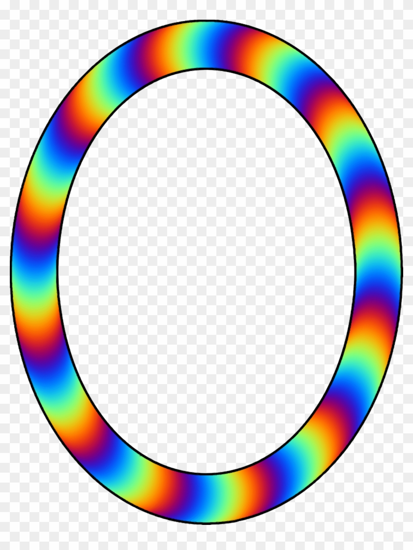 Big Image - Circle #856924