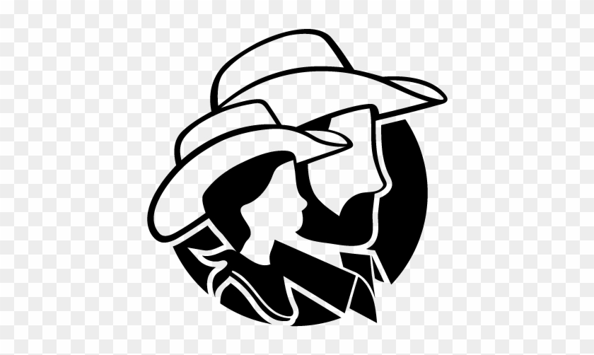 Rodeo Images Clip Art #857064