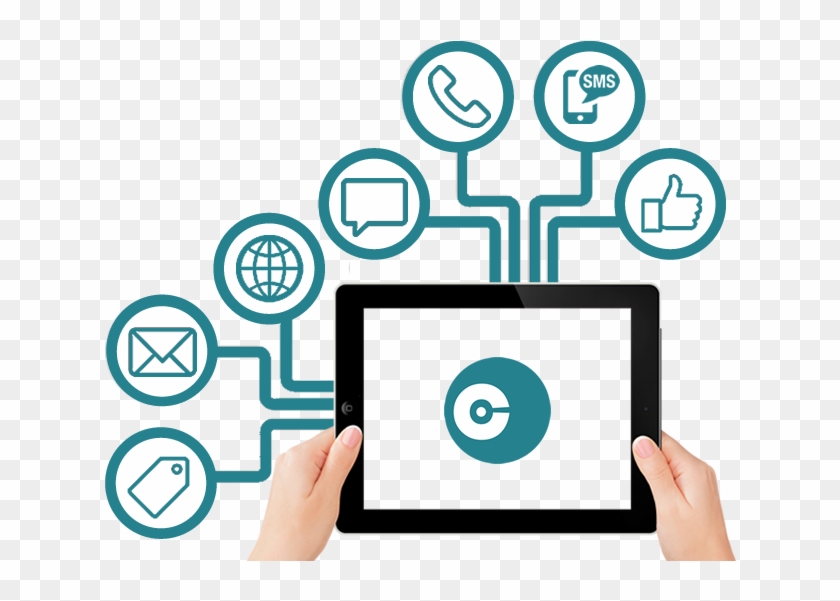 Customer Service Software - Circle #857075