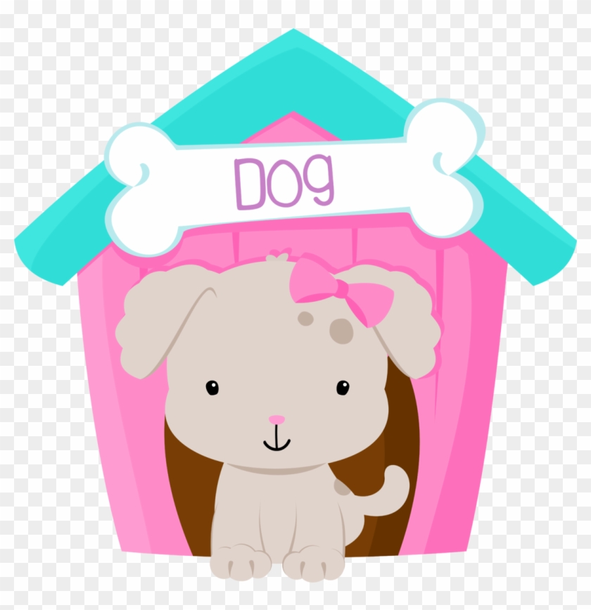 Craft - Cachorrinhos E Gatinhos Minus #857157