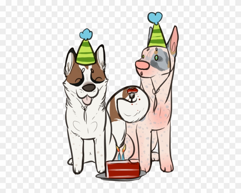 Happy Birthday Mixer By Expiredcanmayhem - Happy Birthday Mixer By Expiredcanmayhem #857206
