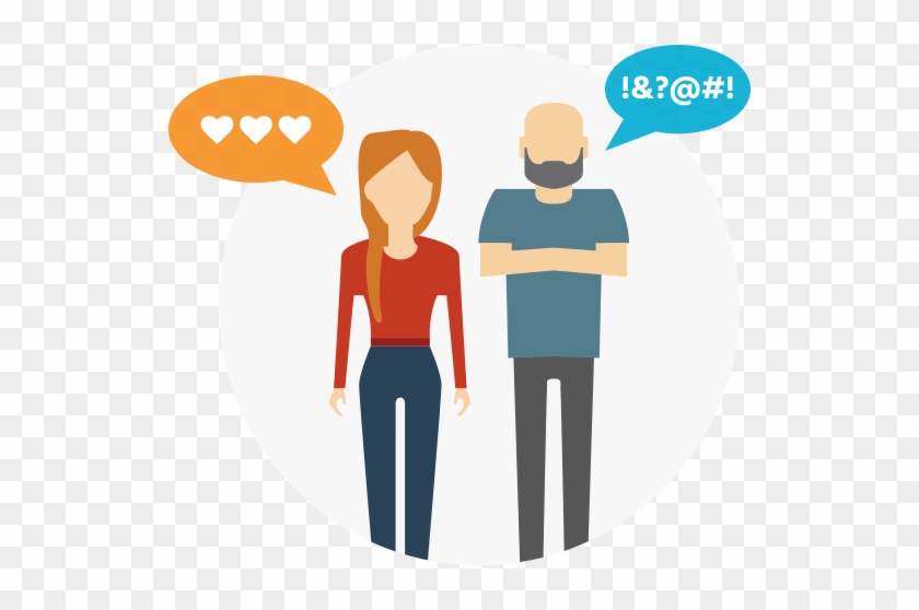 Customer Cartoon Png #857252