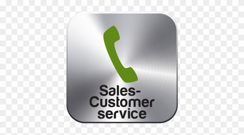 Sales - Customer Service - Wheal #857254