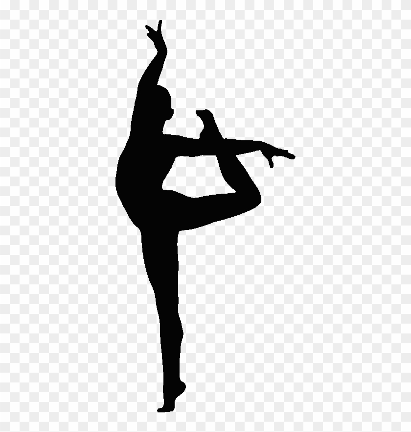 Ros-gymnast3 1361743516 - Love Gymnastics Party Pack Edible Cupcake Toppers Stand-up #857264