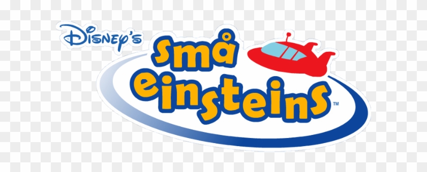 Logo - Little Einsteins #857411