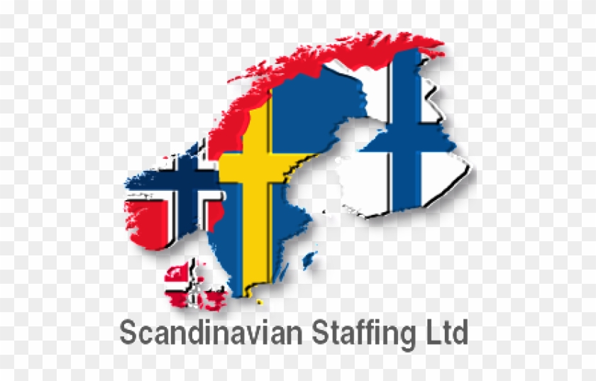 Scandinavia #857428