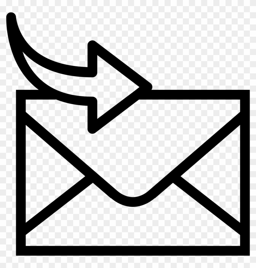 This Is An Image Of An Envelope With An Arrow - Differential Pressure Transmitter Series Sensocon #857500