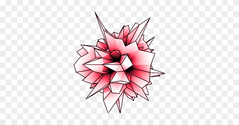 Transparent Blender 3d Gif - Transparent Gifs Art #857530