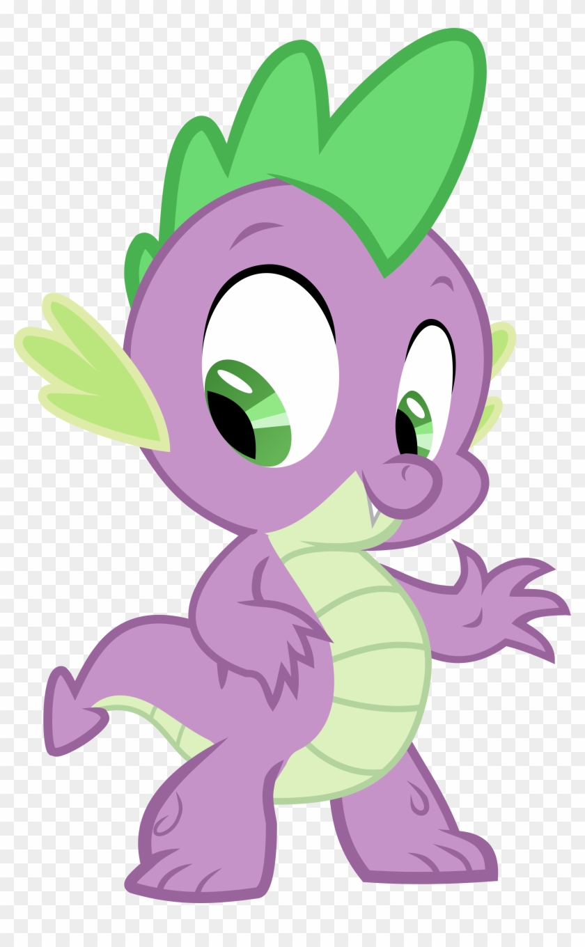 Spike - Spike #857580