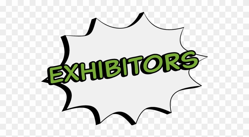 Exhibitors - Exhibitors #857619