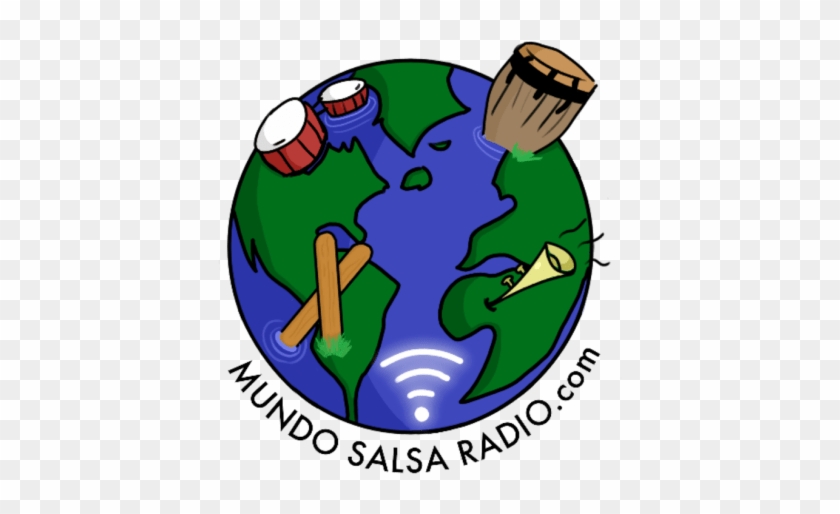 Live Radio Dj - Music #857663