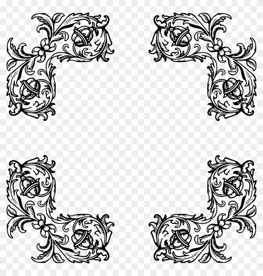 Decorative Divider 23 Extended 3 - Icon #857742