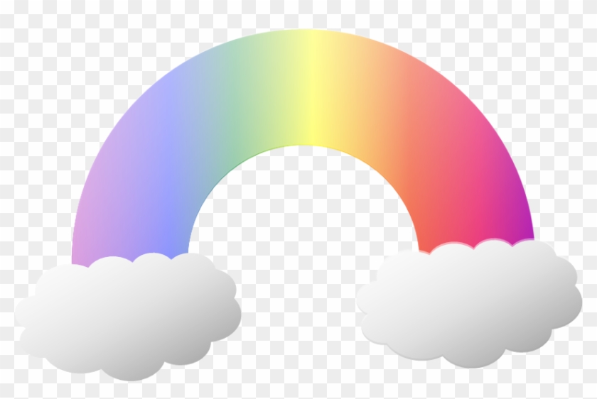 Rainbow Body - Rainbow Body #857788