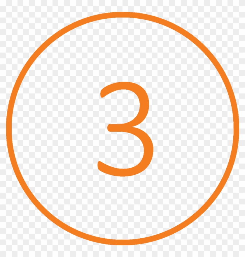 Circle #857807
