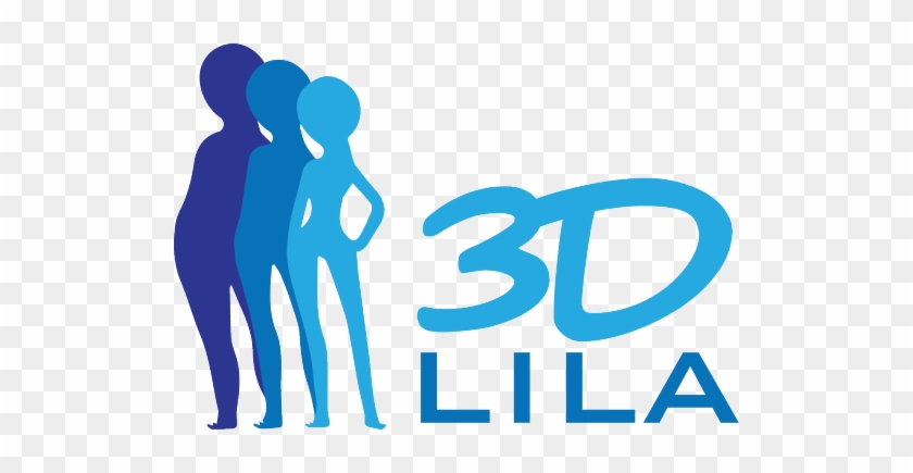 3dlila Png4 - Silhouette #857809