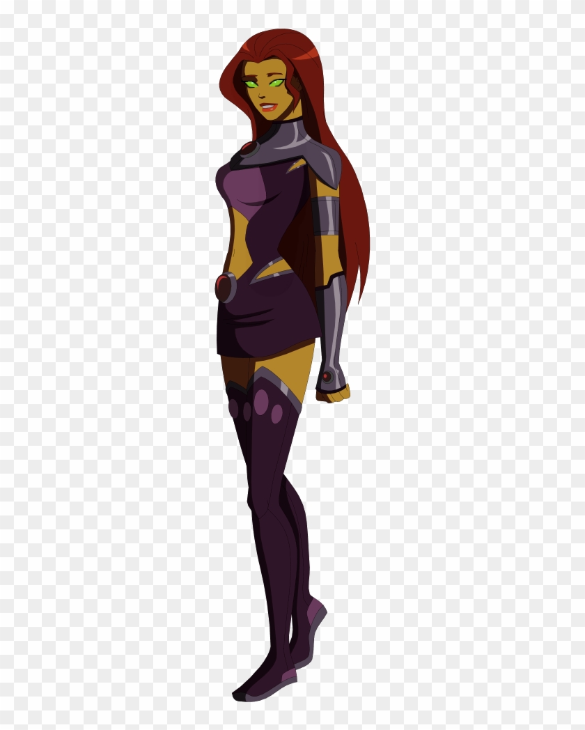 Teen Titans Robin Hood Download - Koriand R Young Justice #857833