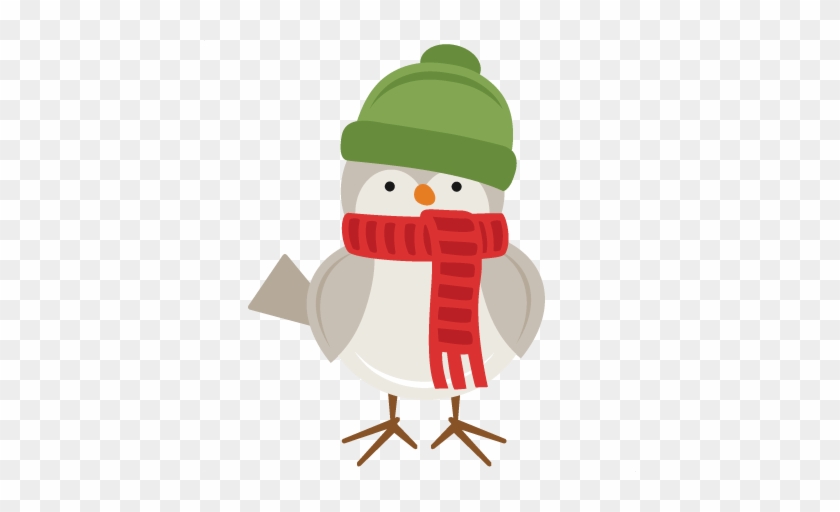 Cardinal Bird Png Clip Art - سكرابز الشتاء #857965