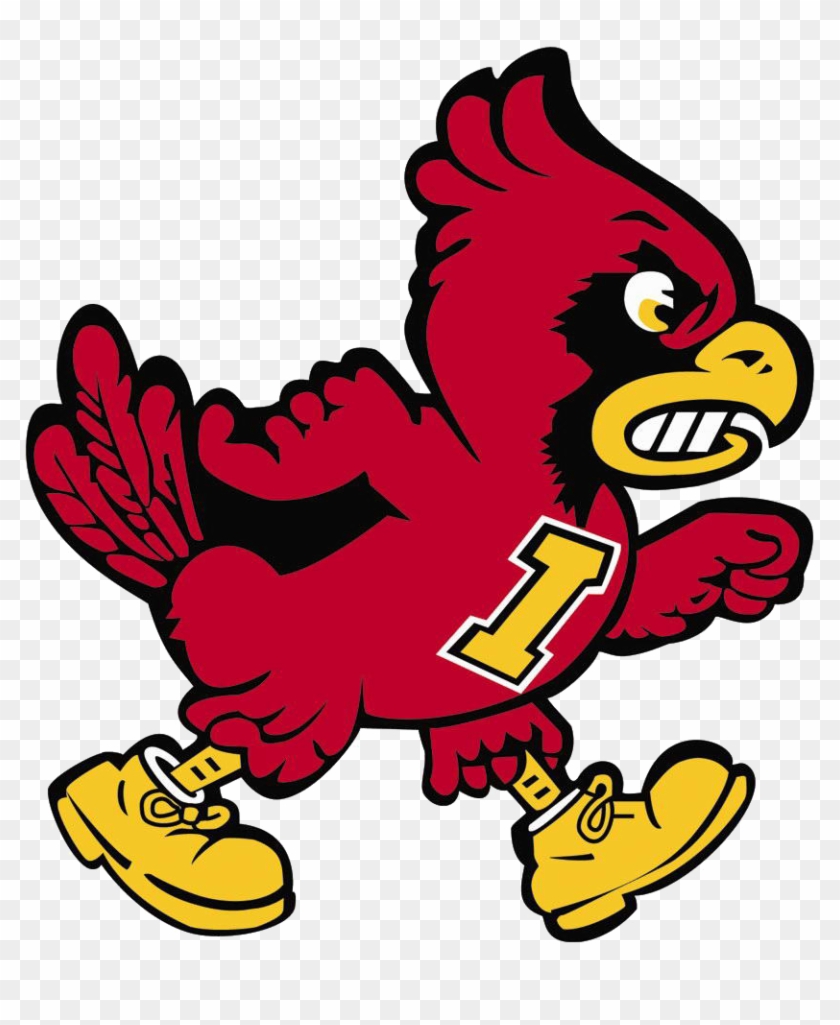 Iowa State University Iowa State Cyclones Football - Iowa State University Cy #858003