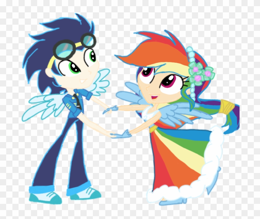 Chibi Soarindash Vector - Chibi #858075
