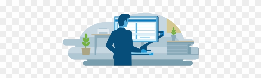 Make Better Decisions - Software #858248