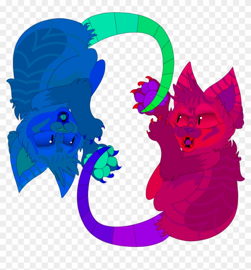 Uwah By Deathot - Illustration #858356