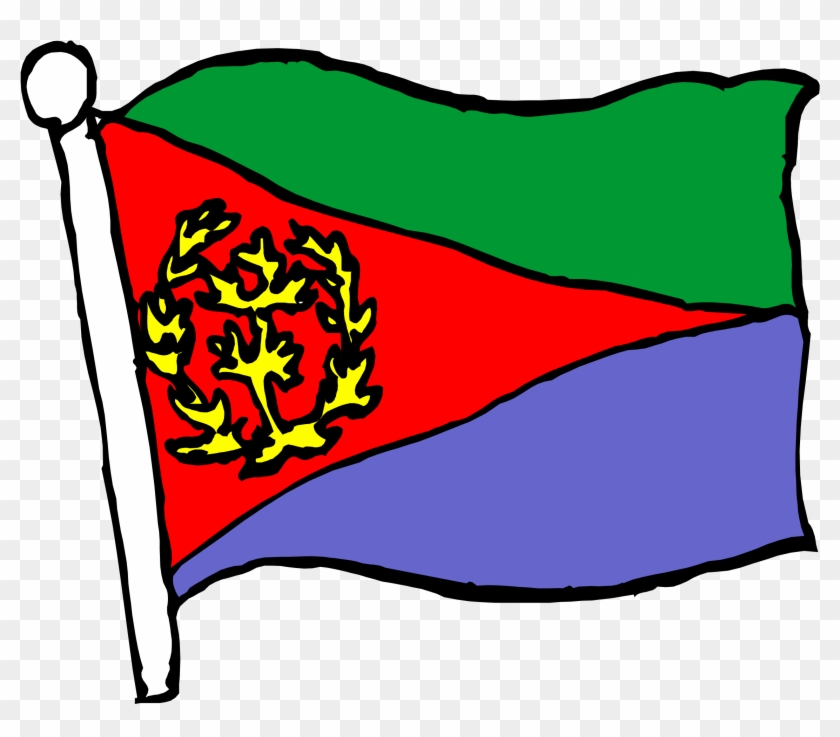 Tigrinya - Tigrinya #858469