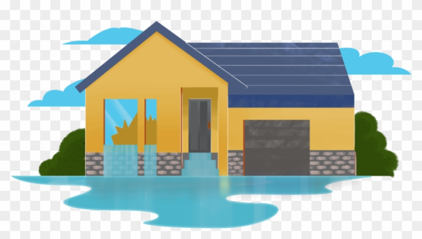 Claims House #858484