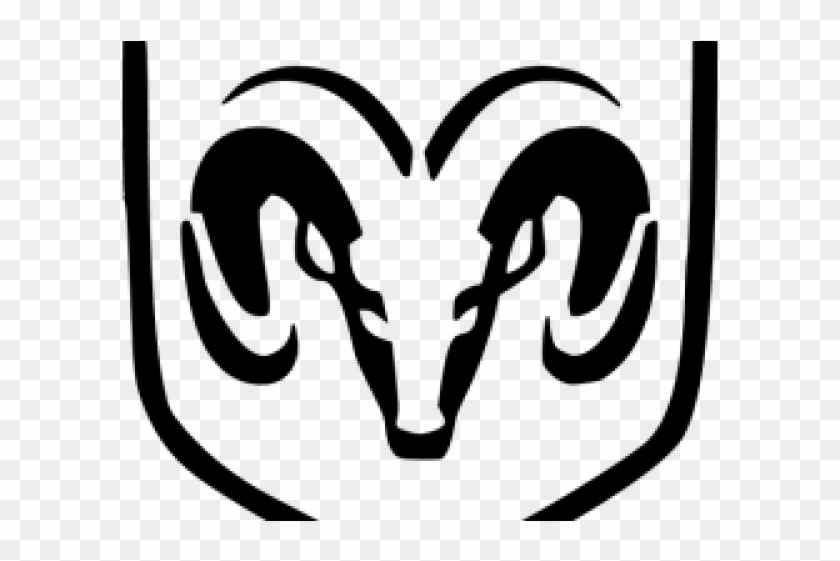 Dodge Clipart Dodge Logo - Guess Logo Answers Level 27 #858533