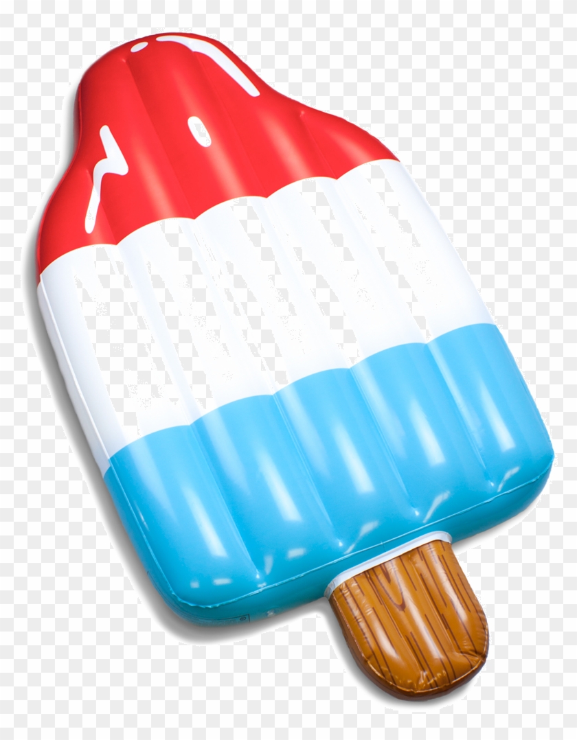 5′ Ice Pop Pool Float - Jumbo Food Floaty #858653