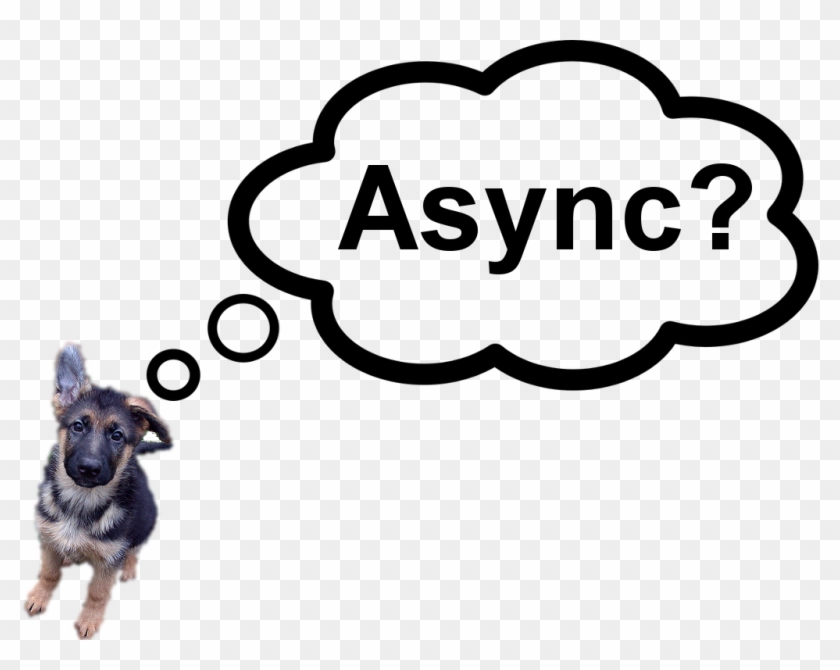 There Is Some Confusion On The Internet As To What - See I Think I Wonder #858763