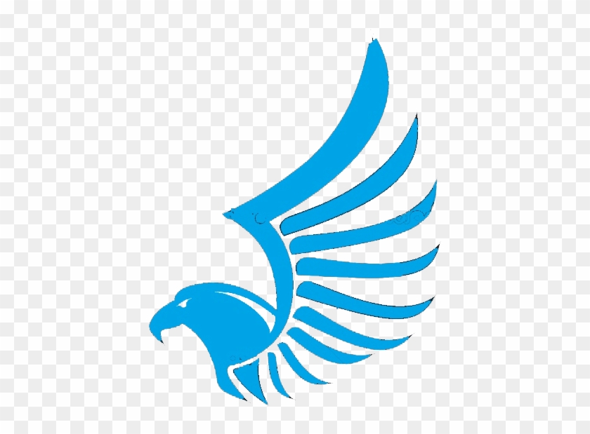 Eagle Wing Insignia - Eagle Wing Insignia #858812