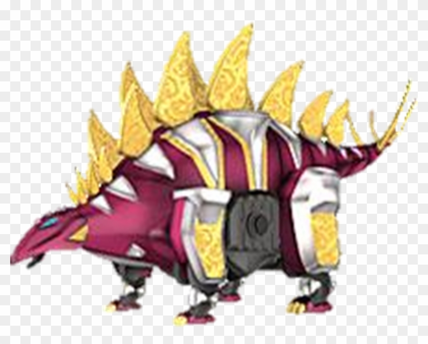  Power Rangers Dino Thunder #858881